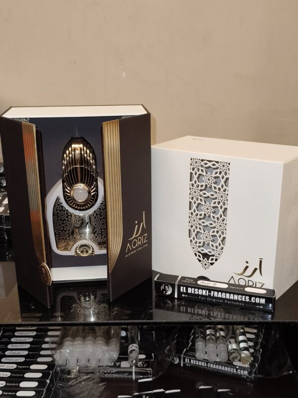AARIZ (30ML)
ارز (٣٠ملي)