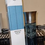 ARROGATE BLUE DE (10ML)
اروجيت بلو دي ( ١٠ملي)