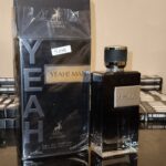YEAH MAN ( 50ML )
ياه مان ( ٥٠ ملي )