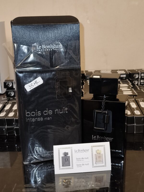 BOIS DE NUIT (35ML)
بوا دي نوي انتنس مان (٣٥ملي)