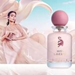 MISS LAVERNE (100ML)
ميس لافيرن (١٠٠ملي)