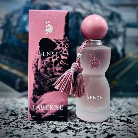 Sense Laverne (75ml)
سينس لافيرن (٧٥ملي)