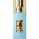 GREEK TOBACCO (100ML)
جريك توباكو (١٠٠مل) من القرشي