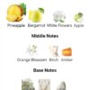Supermacy Collector (10ML)
سوبرماسي كوليكتور اديشن (١٠ملي)