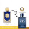 LIAM BLUE SHINE (10ML)
ليام بلو شاين (١٠ملي)