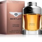 BENTLEY INTENSE
بنتلي إنتنس