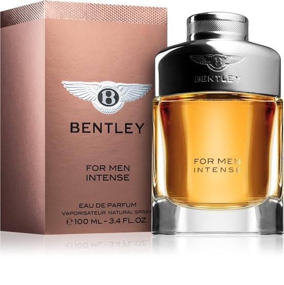 BENTLEY INTENSE
بنتلي إنتنس