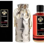 INTENSE MANCERA RED TOBACCO (120ML) MASTER