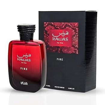 HAWAS FIRE UAE
هوس فاير من ( الرصاصي ) إيماراتي
