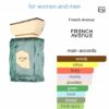 AETHER EXTRAIT
ايثر من ( فرينش أڤينو )