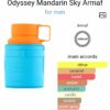 Odyssey Mandarin Sky
اوديسي ماندرين سكاي من ارماف