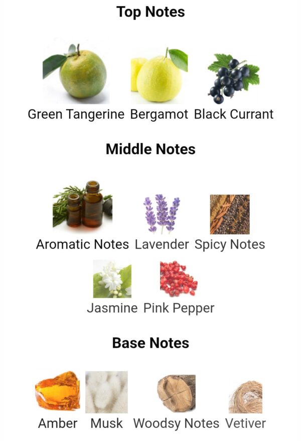 SCEPTRE MALACHITE (10ML)
سكيبتر مالاشت من ( ميزون الهامبرا )