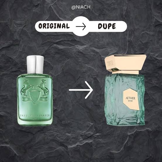 AETHER EXTRAIT
ايثر من ( فرينش أڤينو )