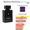 BOIS DE NUIT (10ML)
بوا دي نوي لابونير (١٠ملي)