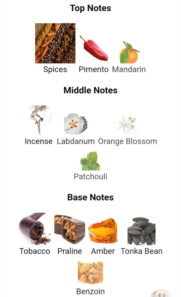 Khamra Dukhan
خمرة دخان من لطافة