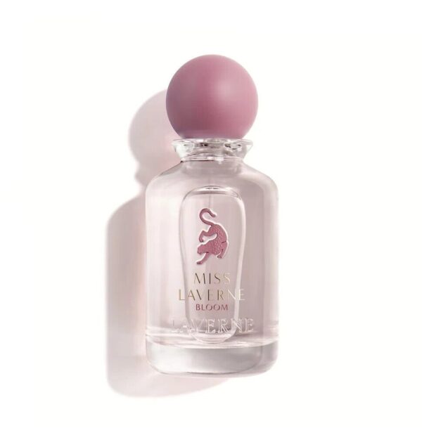 Miss Laverne Bloom (100ML)
ميس لافيرن بلوم (١٠٠ملي)