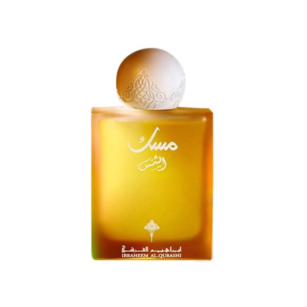 Sun Musk 75ml Ibraq
مسك الشمس ٧٥ملي من ابراق