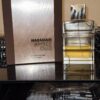 Amber Oud Gold Edition Pure Extreme Etrait كما موضح في الصورة