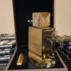 Amber Oud Gold Edition Pure Extreme Etrait كما موضح في الصورة