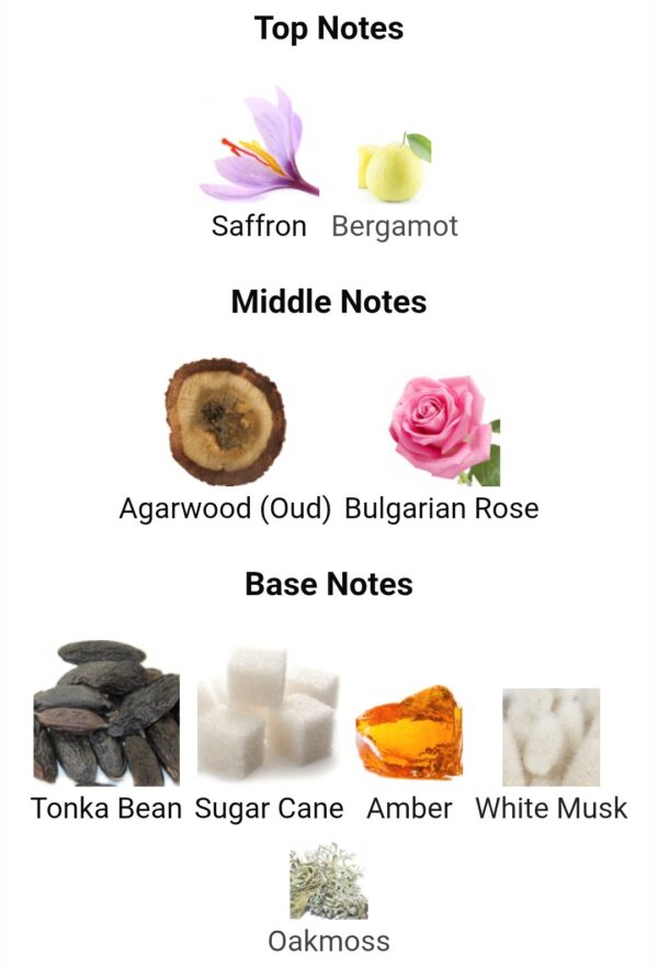 Montale Arabians Tonka Master
مونتال اريبيانز تونكا ماستر سيلد