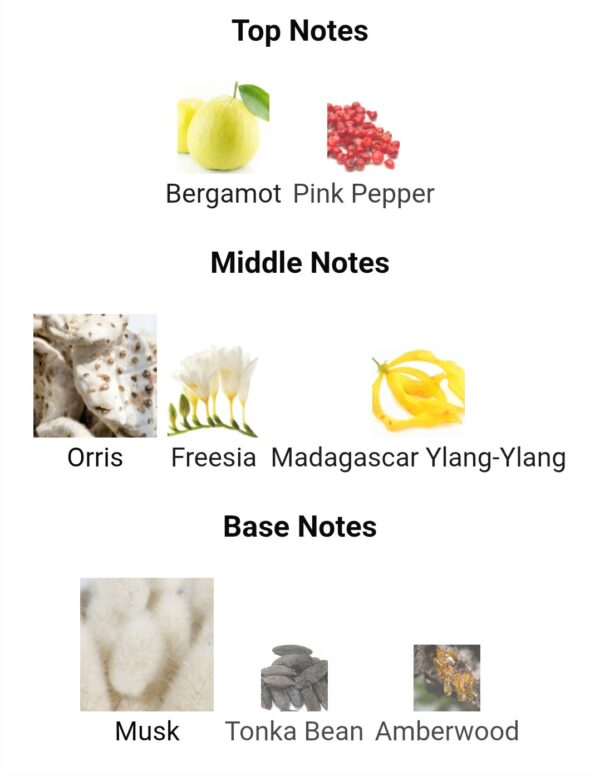 Musk Khas Elmas 100ml
مسك الماس الخاص ١٠٠ملي