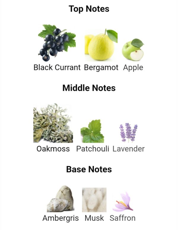 Supermacy Not Only Intense
سوبرماسي نوت اونلي انتنس من (أفنان)