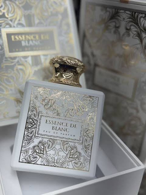 Essence De Blanc FA
ايسينز دي بلونك من فرينش افينو