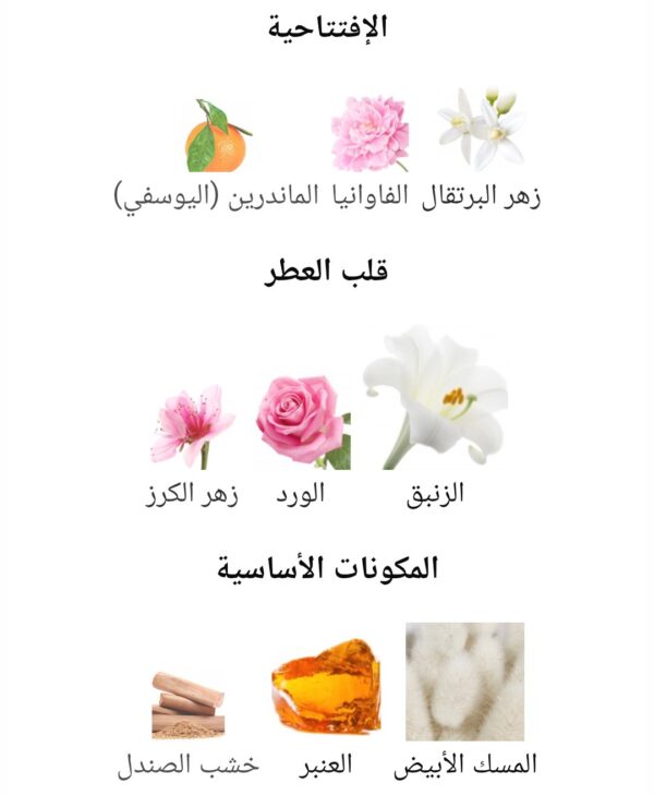 Pink Diamond Sakura 150ml
بينك دايموند من القرشي ١٥٠ ملي