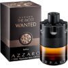 Azzaro Most Wanted Parfum
ازارو ذا موست ونتد بارفم ١٠٠ملي