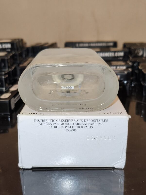 Aqua Di Gio EDT BN.22 (9.75ml)
اكوا ديجو اي دي تي (٩.٧٥ملي)