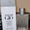 Aqua Di Gio EDT BN.22 (9.75ml)
اكوا ديجو اي دي تي (٩.٧٥ملي)