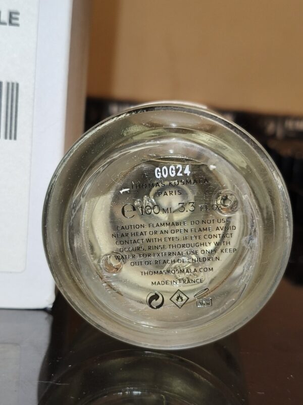 Apres L'amour  No.4 (9.75ml)
ابري لامور نوم فور (٩.٧٥)