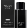 ARMANI CODE Parfum (125ML)
أرماني كود بارفوم (١٢٥ملي)