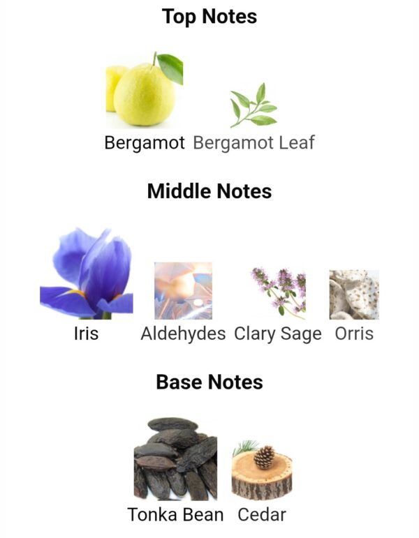 ARMANI CODE Parfum (125ML)
أرماني كود بارفوم (١٢٥ملي)