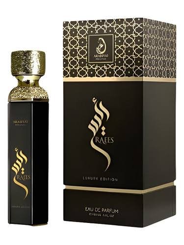 RAES LUXURY (180ML)
حاله خاصه تخص عيب صناعه ( سيتم فتح السلوفان وربط العطر جيدا بلاصق  )