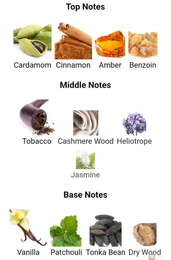 Royal Taboo Aromatix X Fa
رويال تابو من اروماتكس مع فرينش أفينو