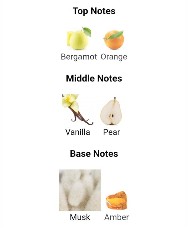 ANA ABIYEDH 60ml
انا الابيض ٦٠ملي