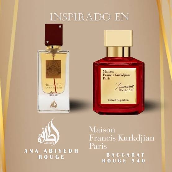 ANA ABIYEDH ROUGE 60ml
أنا الأبيض روچ ٦٠ملى