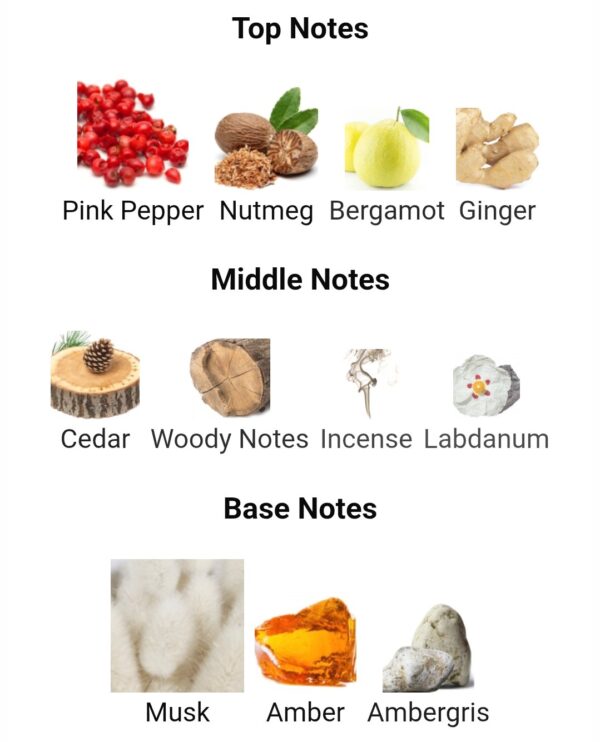 HAYAATI AL MALEKY 100ml
حياتي الملكي من لطافة ١٠٠ملي