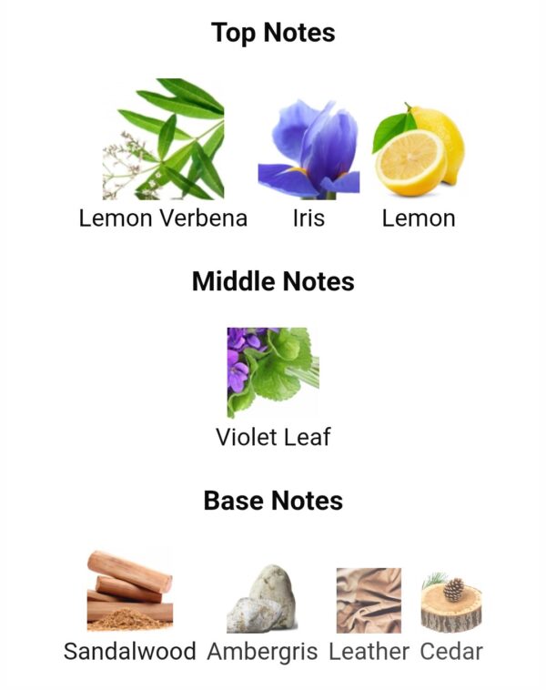 RAGHBA FOR MEN
رغبة للرجال