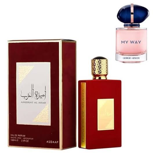 Ameerat Al Arab Asdaaf
اميره العرب أصداف من لطافة