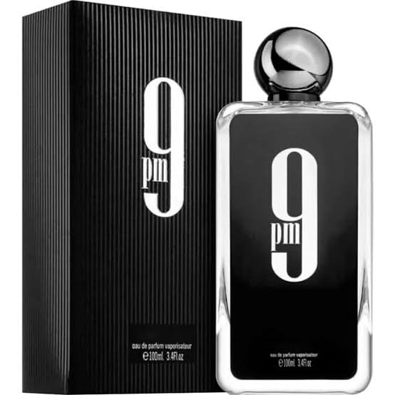 9PM
ناين بي ام من افنان