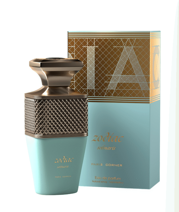 Zodiac Solmaris Paris Corner
زودياك سولميريس من (باريس كورنر )