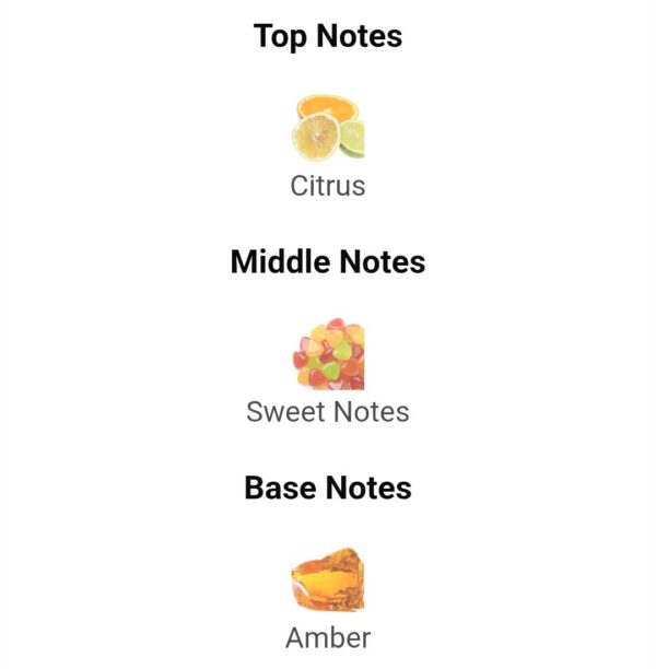 Dubai Dkhoon Emirates 100ml
دبي من دخون الايماراتية ١٠٠ملي