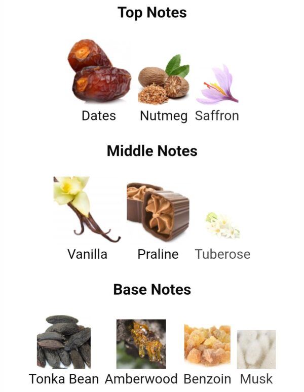 SHARAF BLEND ZIMAYA
شرف بليند من زمايا