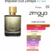 Impulse Oud Zimaya
امبلس عود من زيمايا