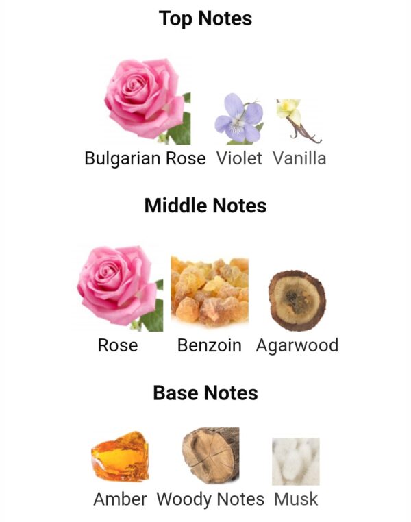 Impulse Oud Zimaya
امبلس عود من زيمايا