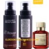 Luxury Baccarat Rouge (200ml)
سبلاش لاكشري بكرات روچ (٢٠٠ملي)