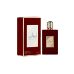Ameerat Al Arab 100ml
اميرة العرب ١٠٠ملي