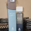 Wild colt (100ml)
وايلد كولت (١٠٠ملي)